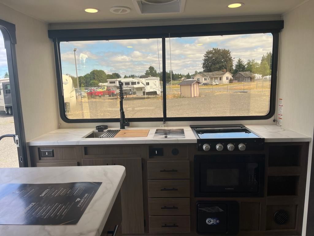 2026 Prime Time TRACER 235RK Travel Trailer