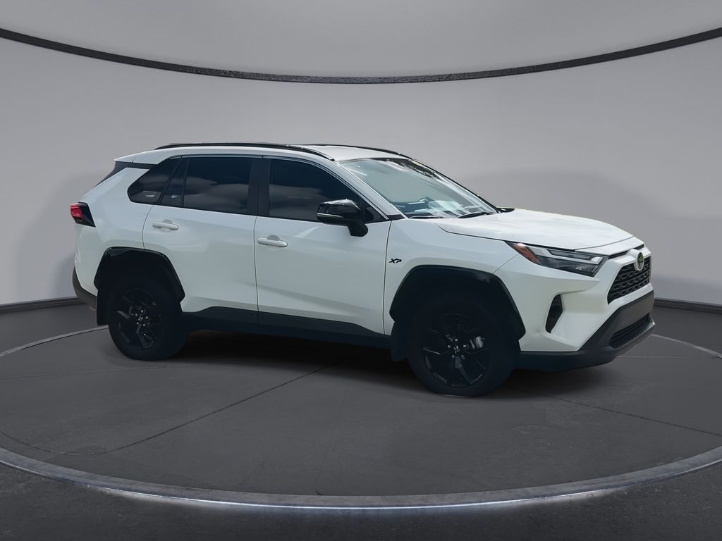 Thumbnail: 2025 Toyota RAV4 - 2
