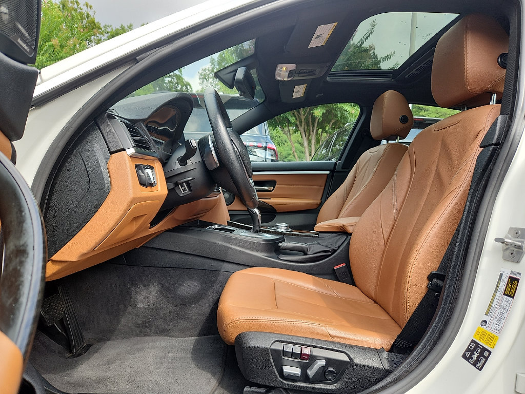 Thumbnail: 2016 BMW 4 Series - 13