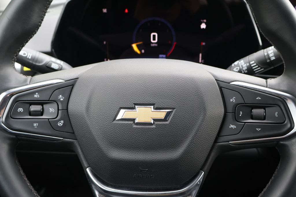 2024 Chevrolet Trax LT 27