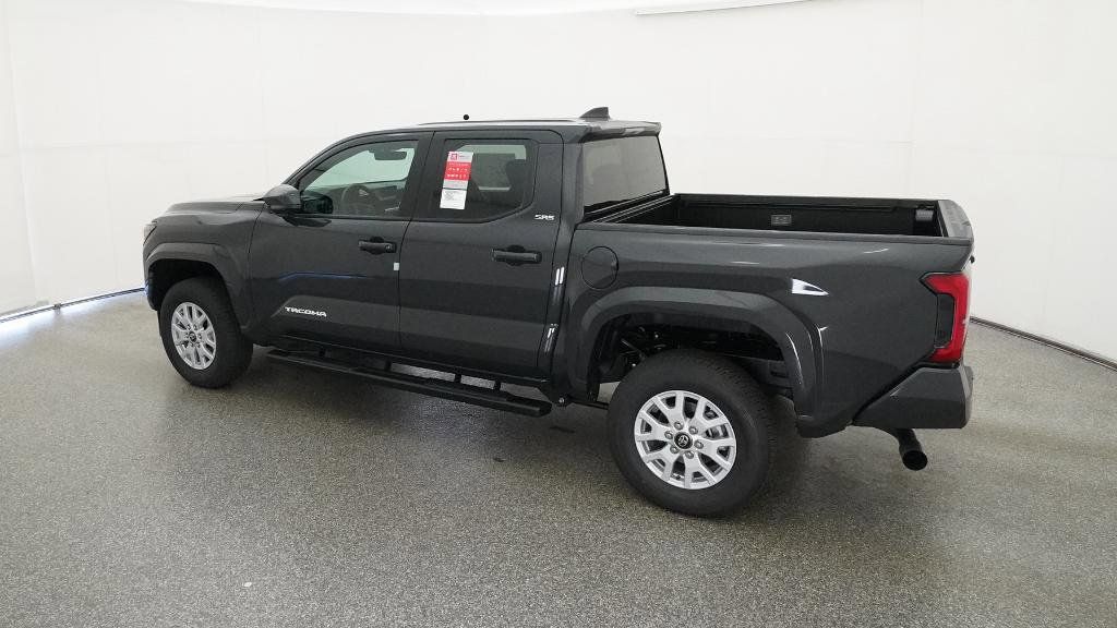 Thumbnail: 2025 Toyota Tacoma - 7