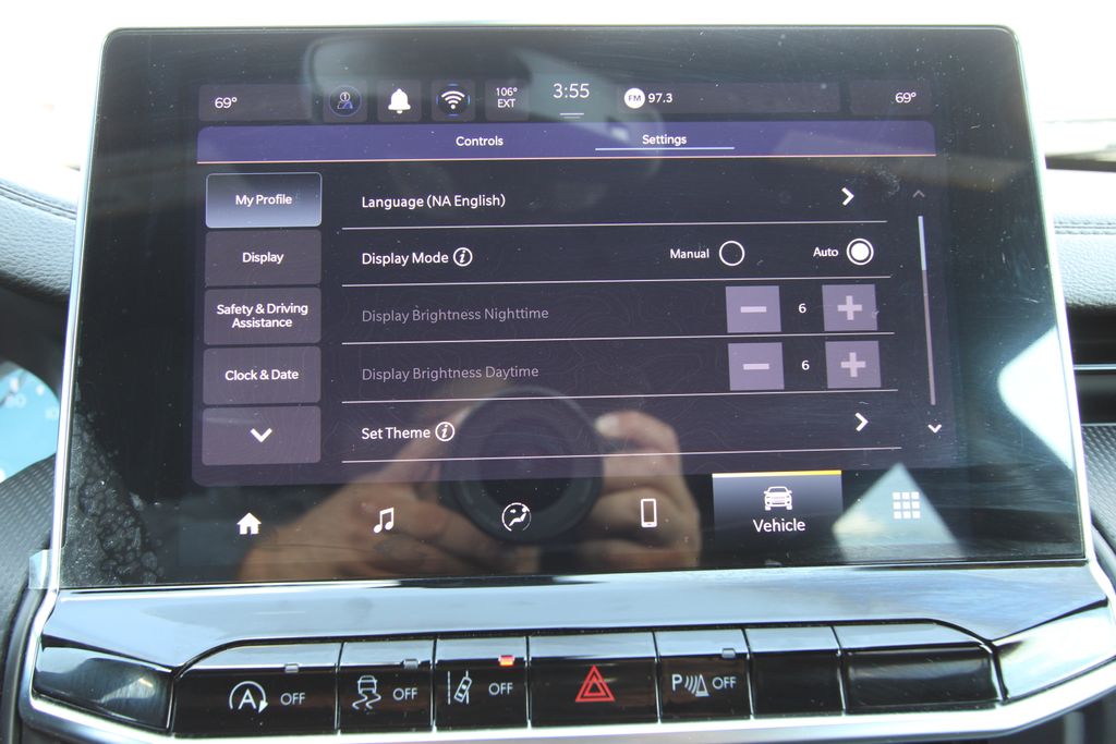 Used 2025 Jeep Compass SUV