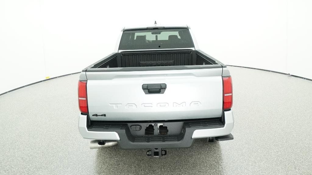 Thumbnail: 2025 Toyota Tacoma - 27