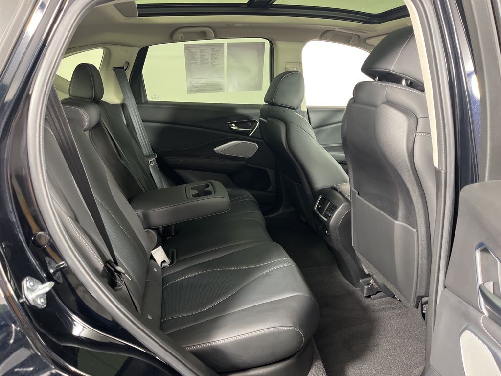 Thumbnail: 2025 Acura RDX - 13