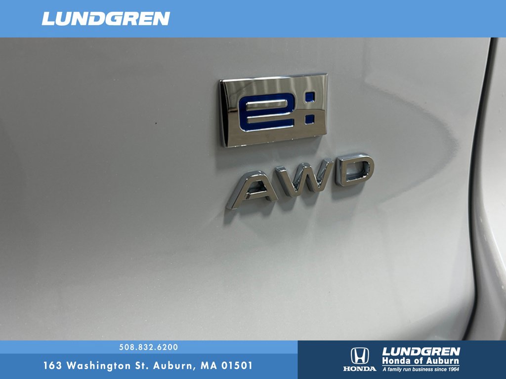 New 2026 Honda Prologue SUV