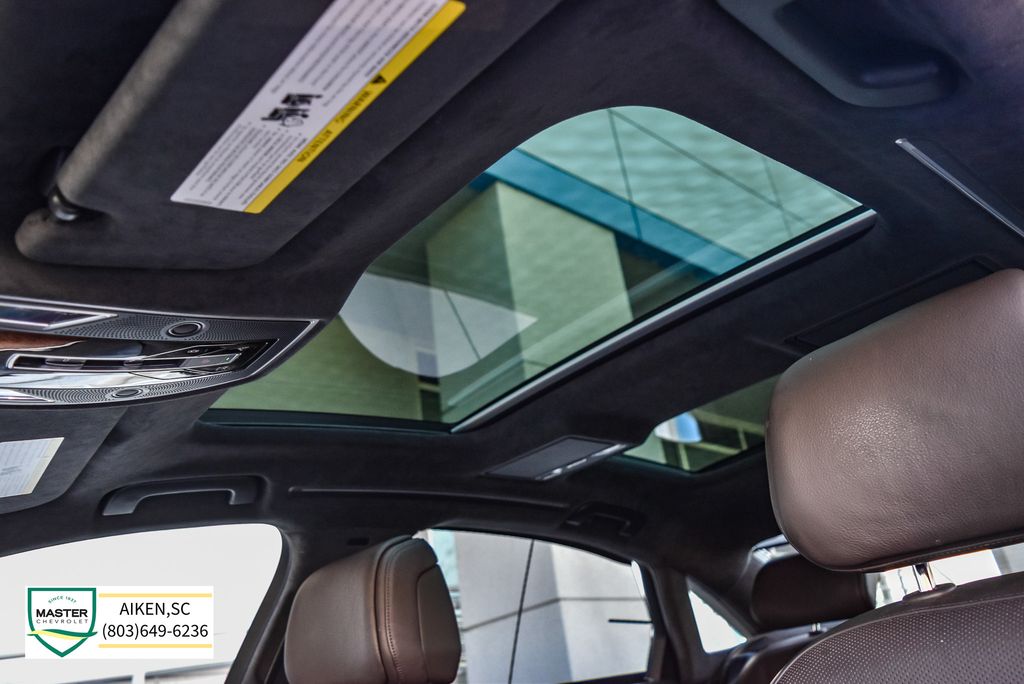 Used 2019 Audi A8 Sedan
