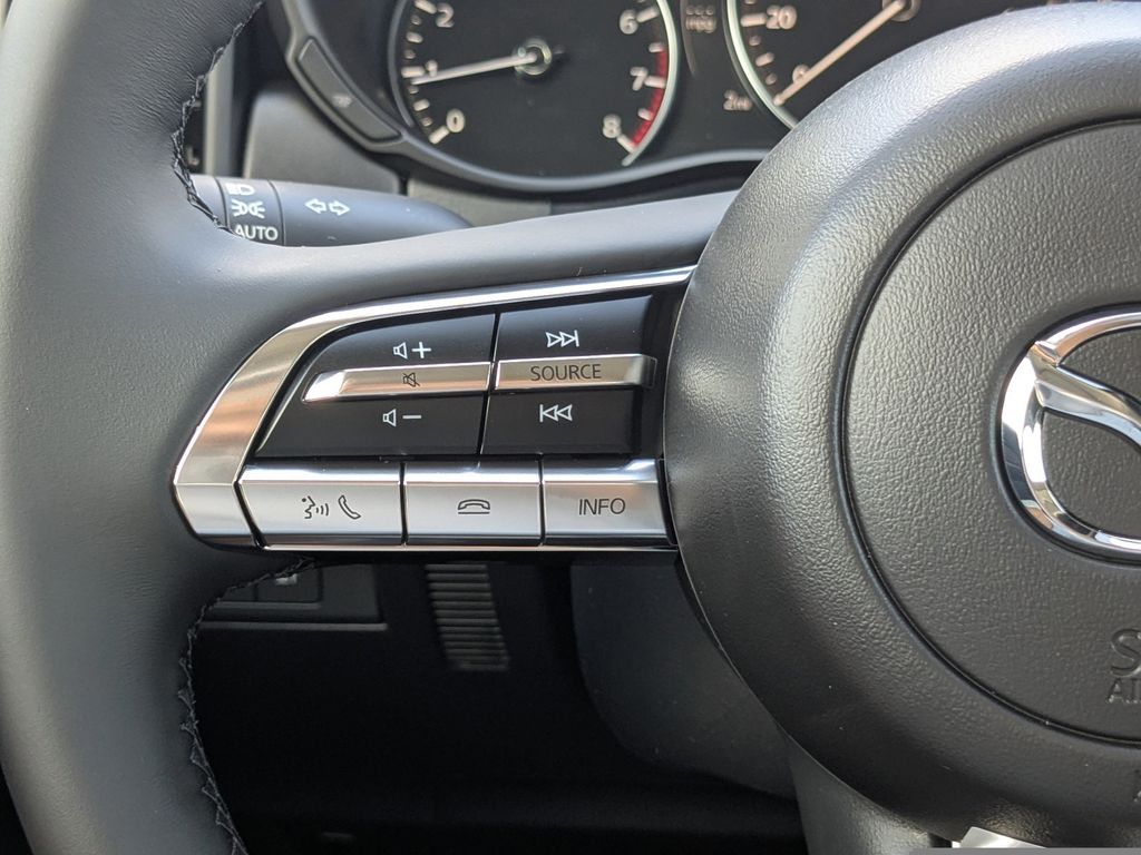 2026 Mazda CX-50 2.5 S Premium