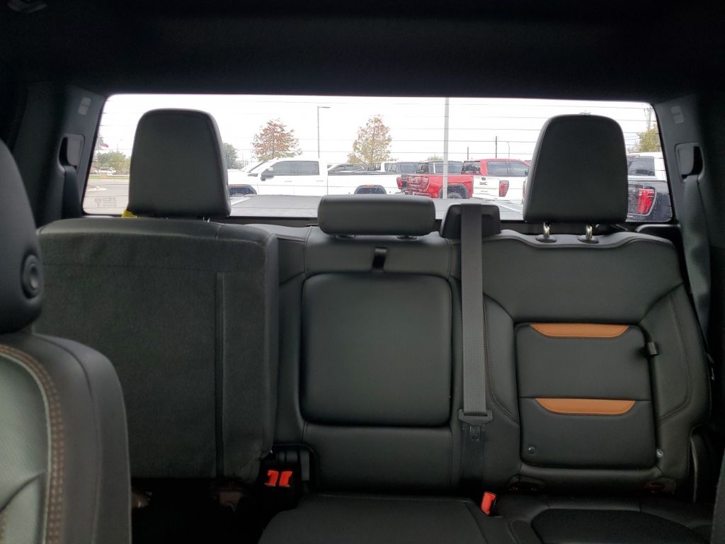 Used Car 2021 Gmc Sierra 2500hd  At4 For Sale Under $60,000 In Austin, Texas