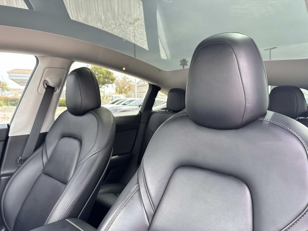 Used 2021 Tesla Model Y Long Range 4D Sport Utility