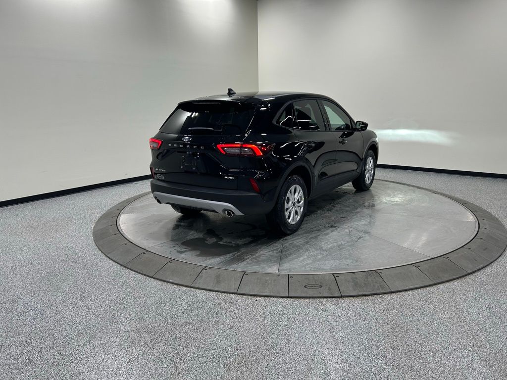 new 2026 Ford Escape car, priced at $30,785