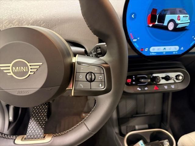 Thumbnail: 2026 MINI Cooper - 14
