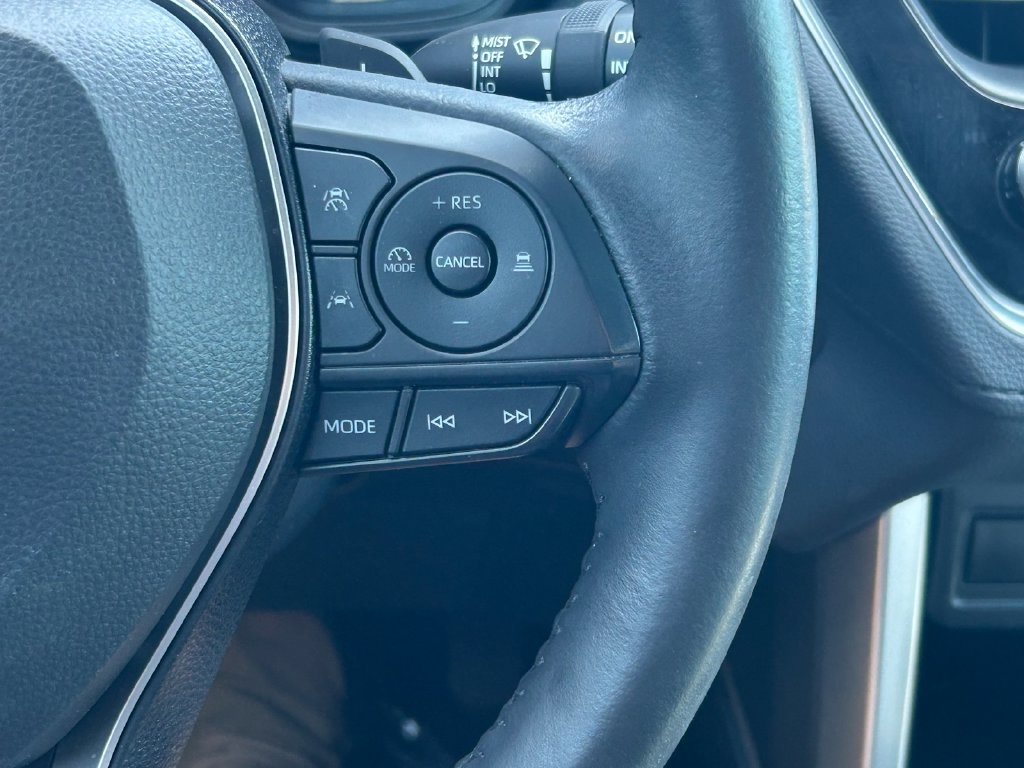 Used 2023 Toyota Corolla Cross SUV