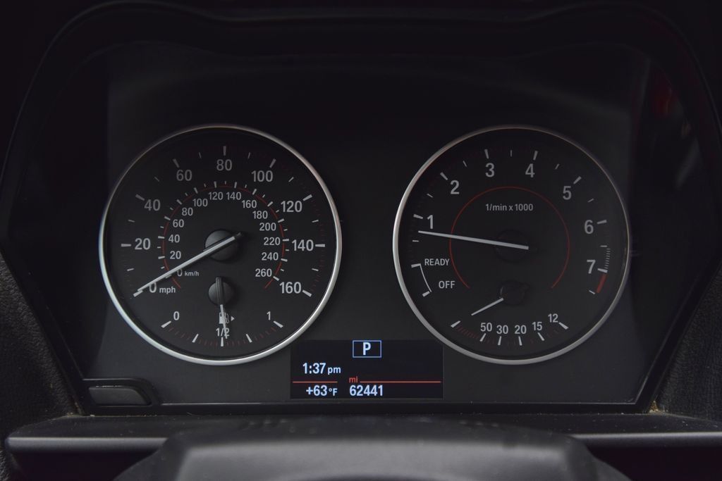 used 2016 BMW 2-Series car, priced at $14,700