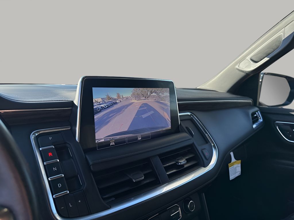 Used Car 2021 Chevrolet Tahoe  Z71 For Sale Under $50,000 In Austin, Texas