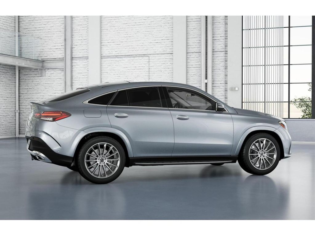 Thumbnail: 2026 Mercedes-Benz GLE - 18