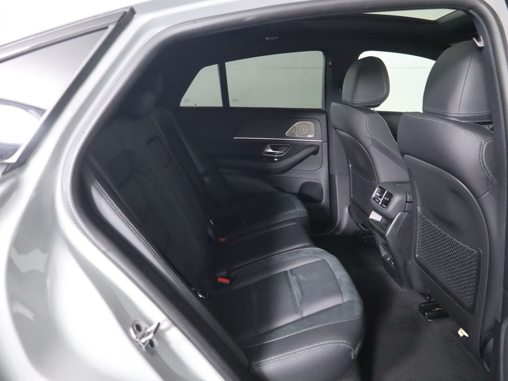 Thumbnail: 2026 Mercedes-Benz GLE - 24