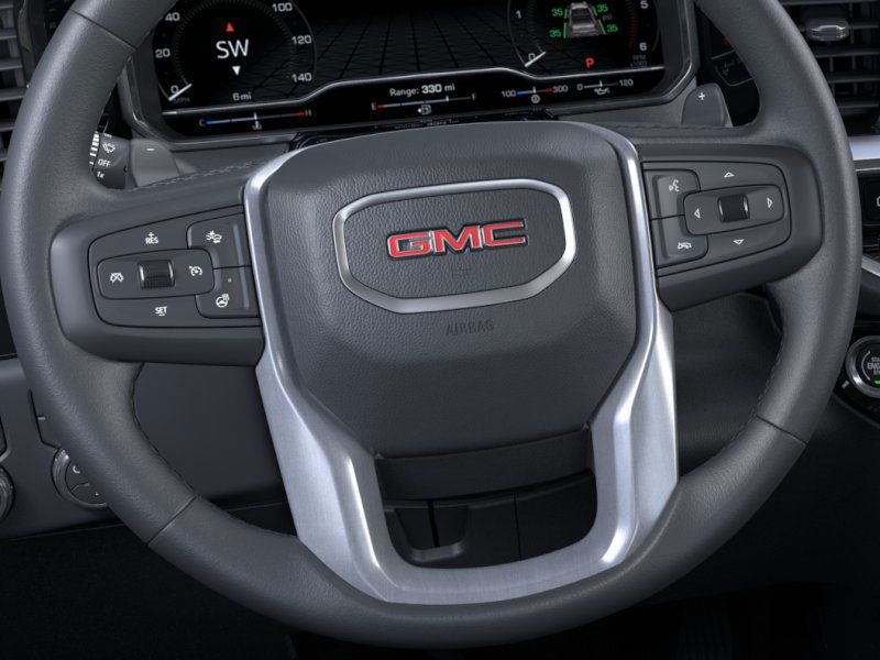 2026 GMC Sierra 1500 Elevation - Photo 21