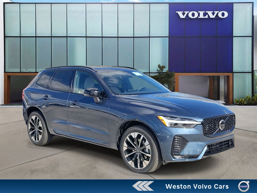 new 2026 Volvo XC60 car, priced at $56,015