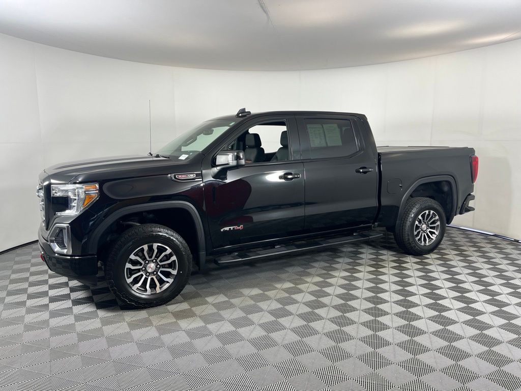 Thumbnail: 2020 GMC Sierra 1500 - 15