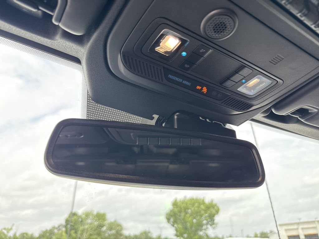 2024 Ford Bronco Outer Banks Gray at EAG Ford Navasota