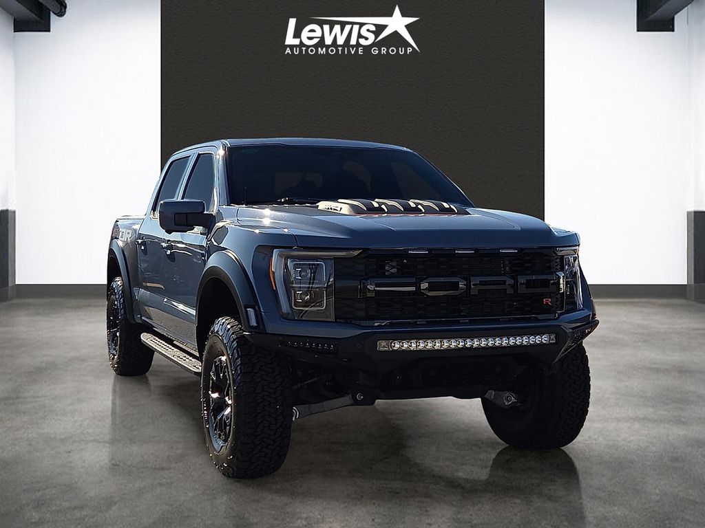 Used 2023 Ford F-150 For Sale in Farmington, AR