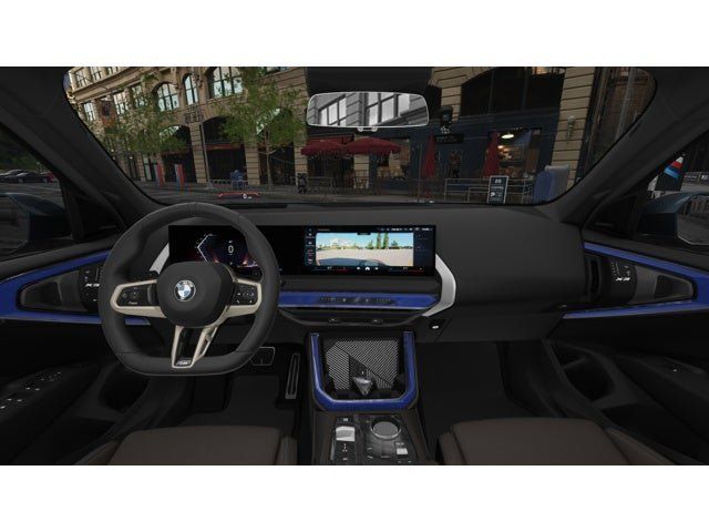 Thumbnail: 2026 BMW X3 - 10