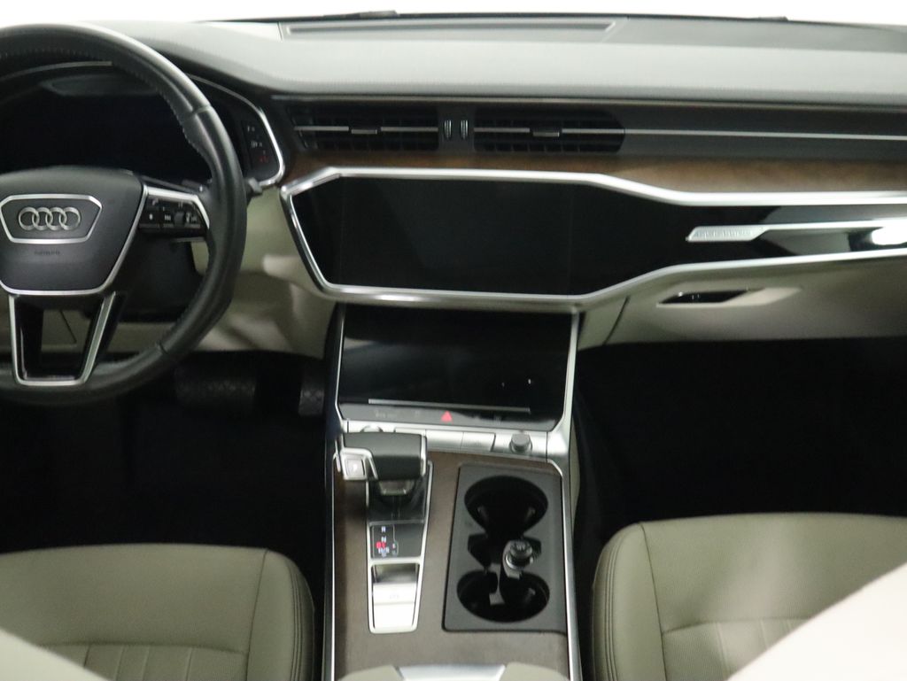 Thumbnail: 2019 Audi A6 - 14