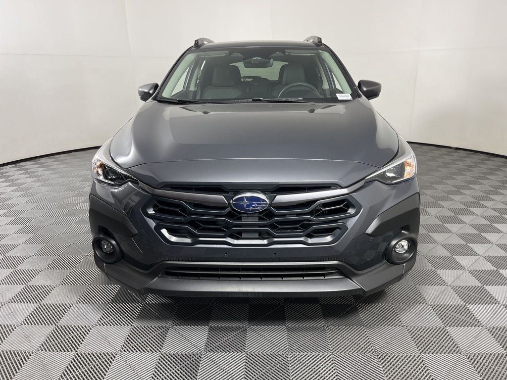 2024 Subaru Crosstrek Premium 16