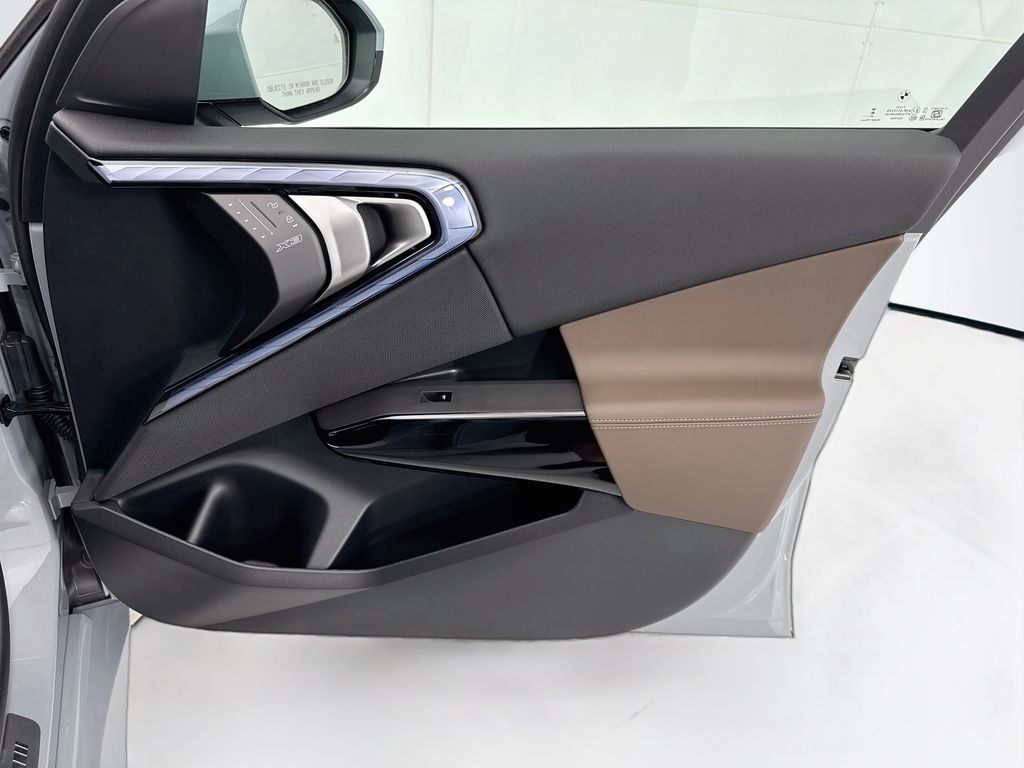 Thumbnail: 2026 BMW X3 - 24