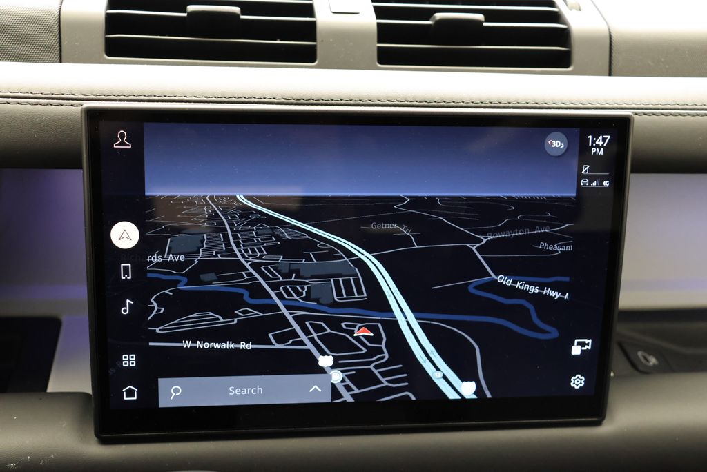 Thumbnail: 2025 Land Rover Defender - 22