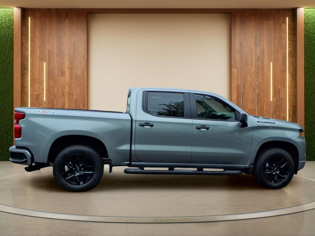 ChevroletSilverado 150033