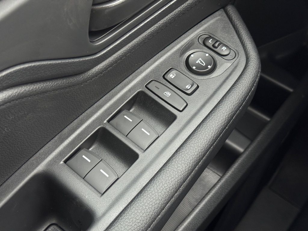 2026 Honda Odyssey EX-L Gray at Community Honda