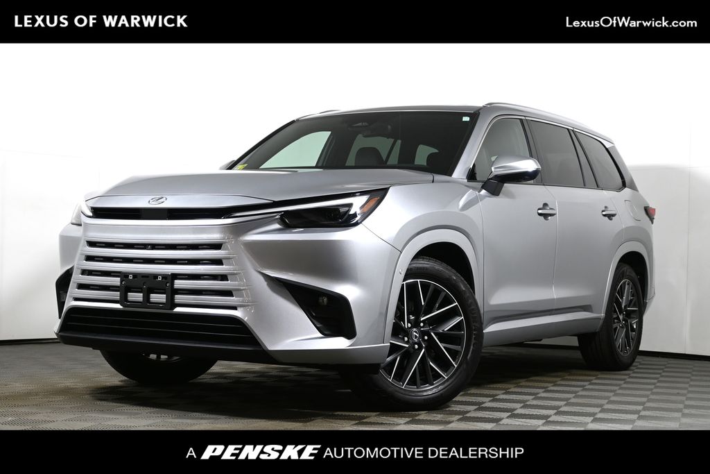 2024 Lexus TX 350 -
                  Warwick, RI