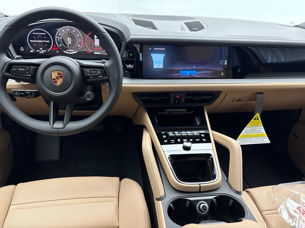 Thumbnail: 2026 Porsche Cayenne - 28