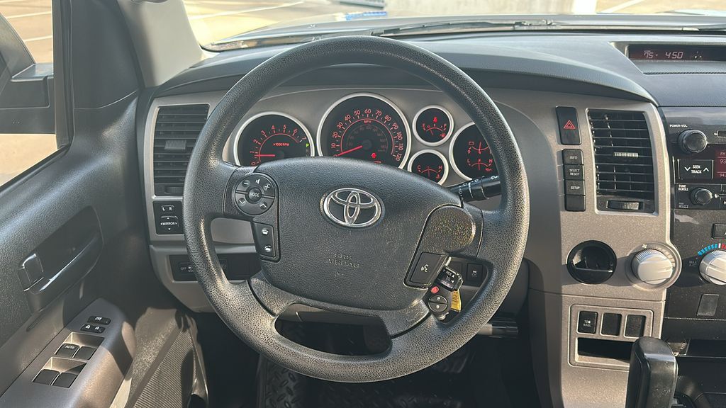 2013 Toyota Tundra Grade  at Autostrade