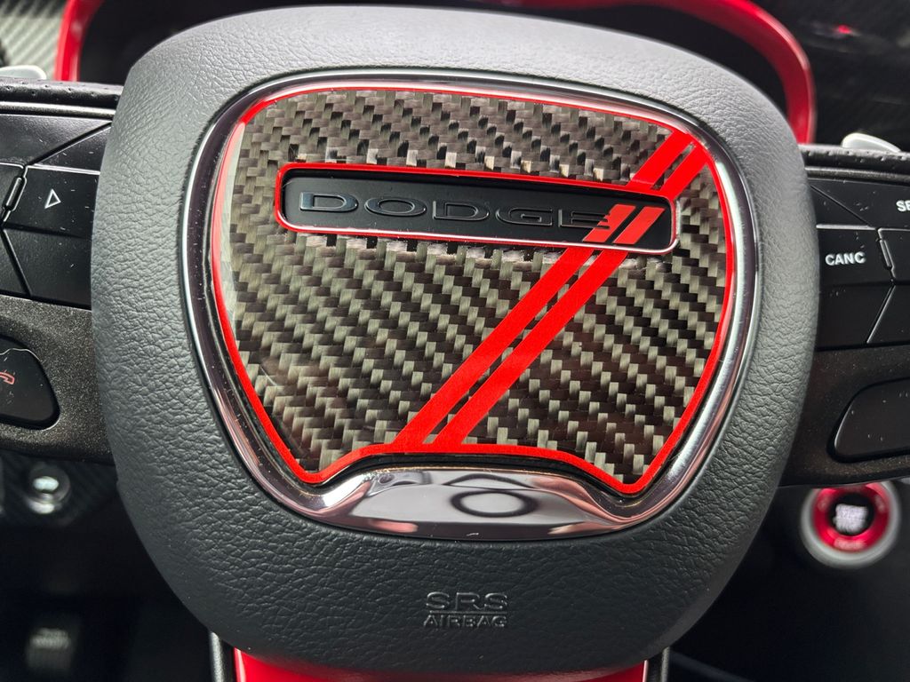 Used Car 2023 Dodge Charger  R/t For Sale Under $40,000 In Austin, Texas