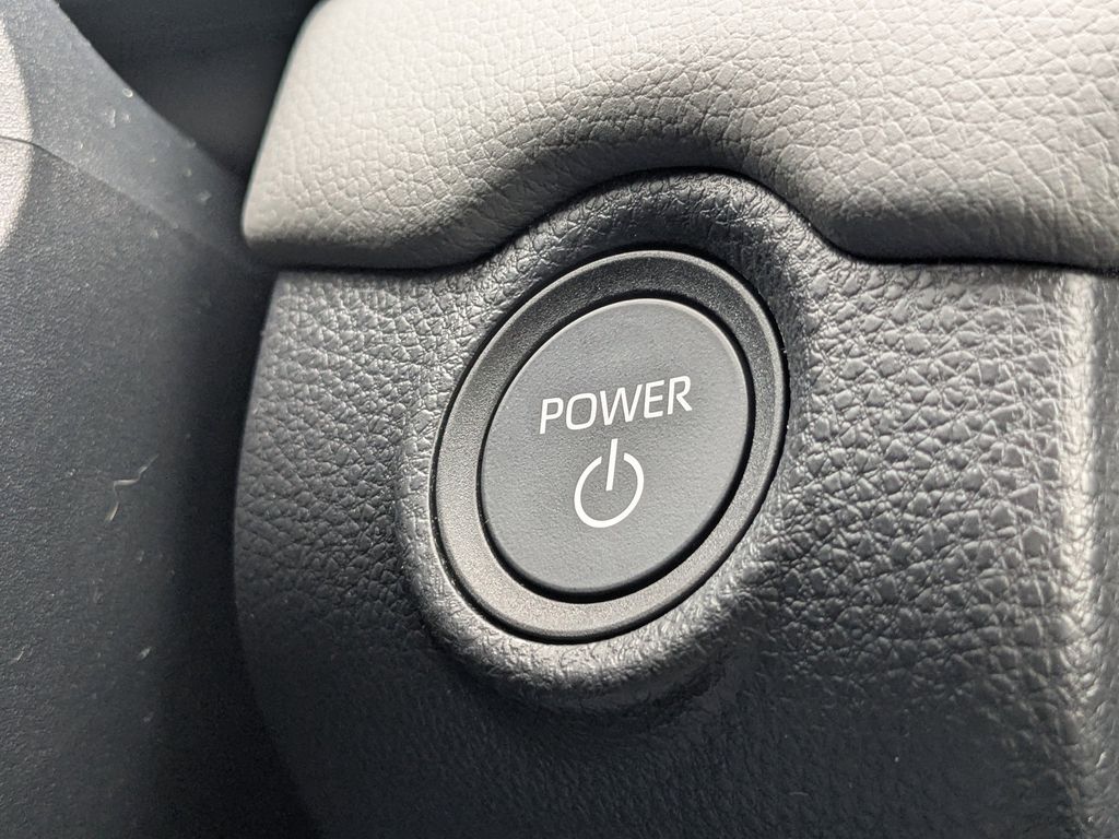 New 2026 Toyota RAV4 SUV