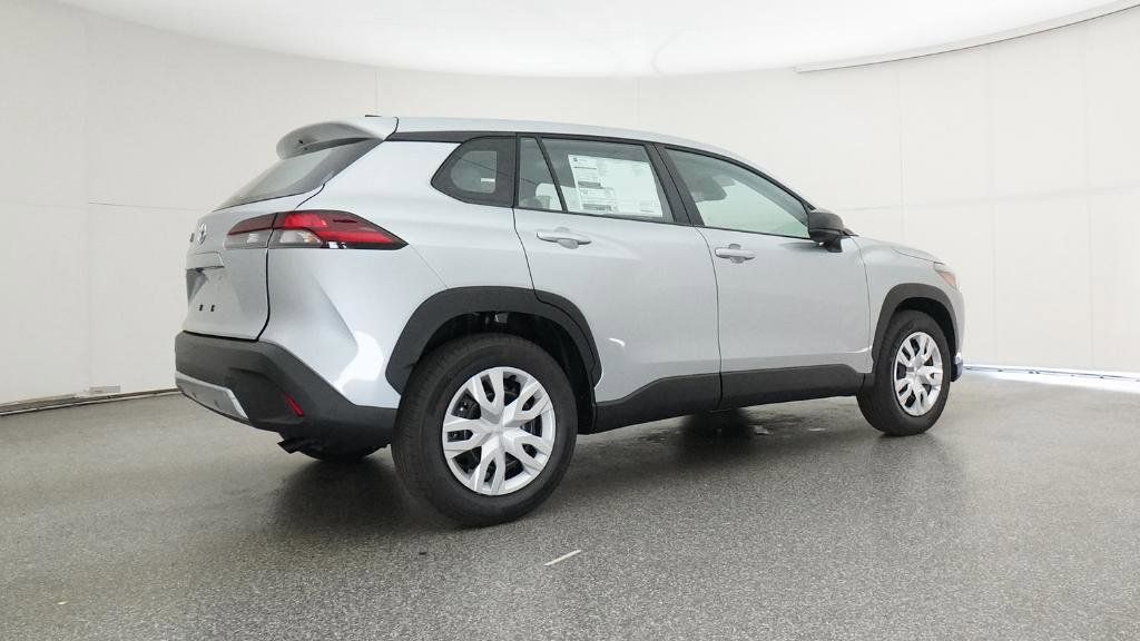 Thumbnail: 2026 Toyota Corolla Cross - 20