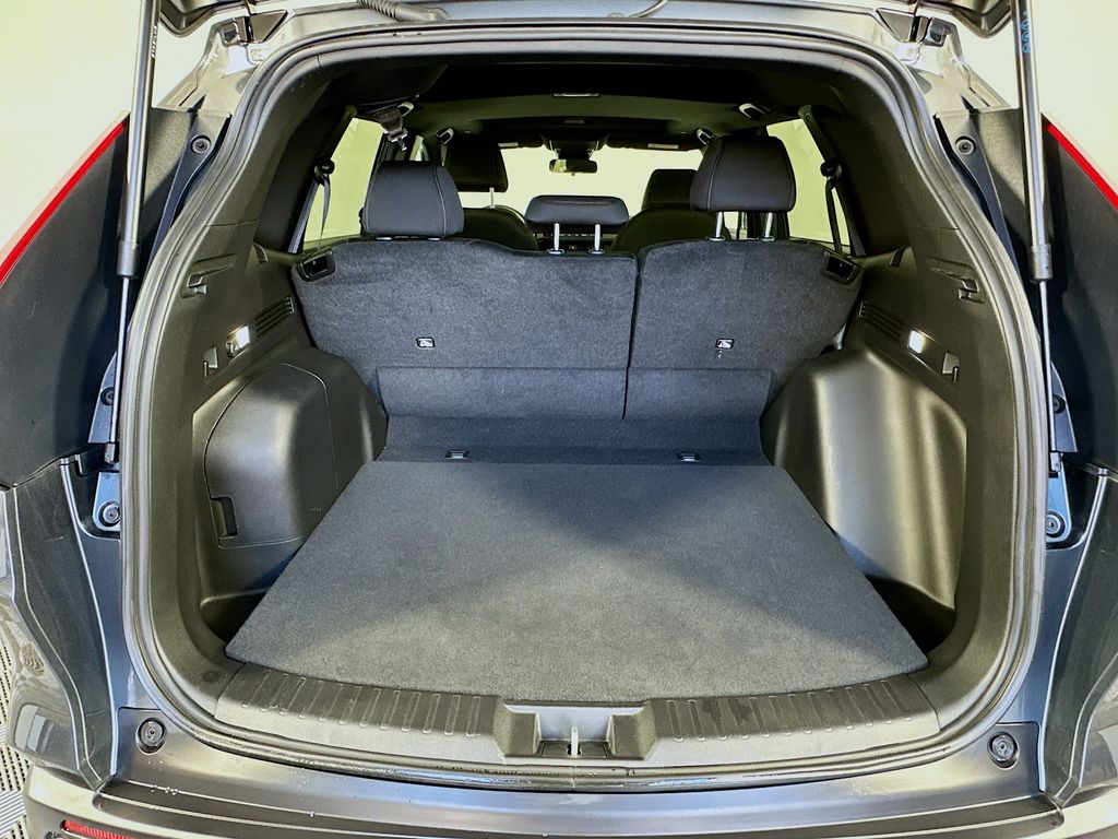 Thumbnail: 2025 Honda CR-V - 26