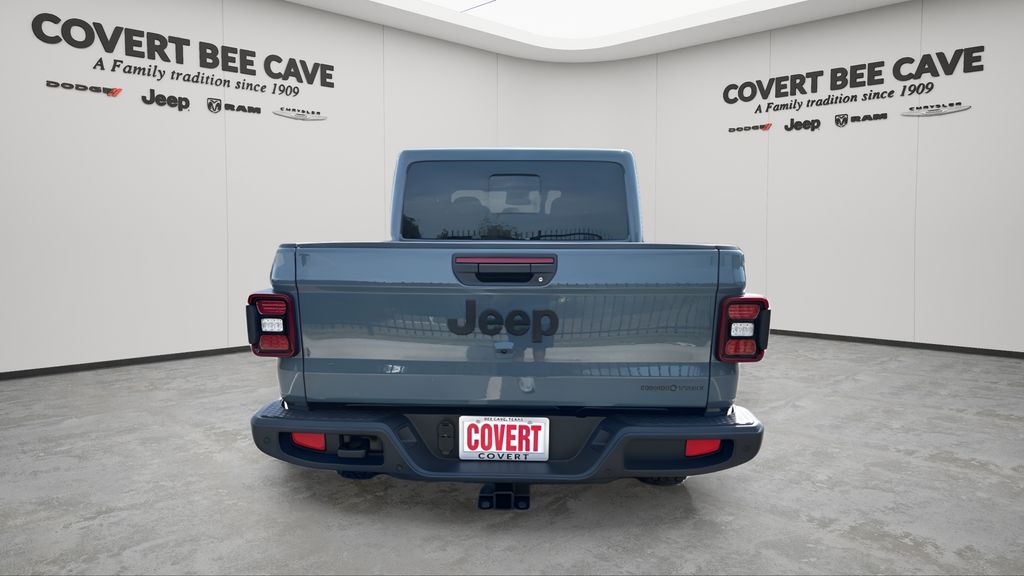 New Car 2025 Jeep Gladiator  For Sale Under $40,000 In Austin, Texas