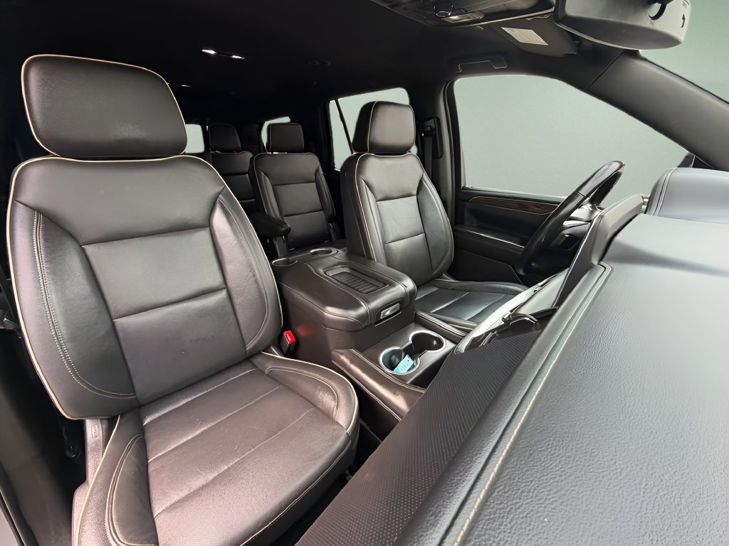 Used 2021 Chevrolet Tahoe SUV