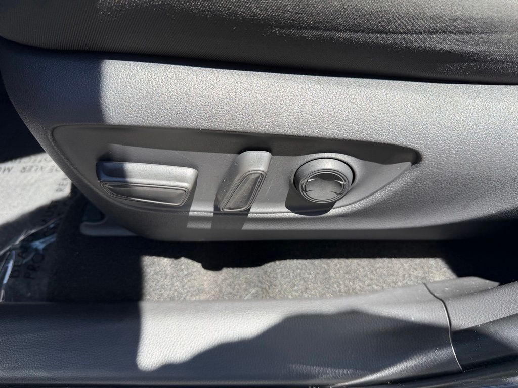 Used 2025 Toyota RAV4 Hybrid SUV