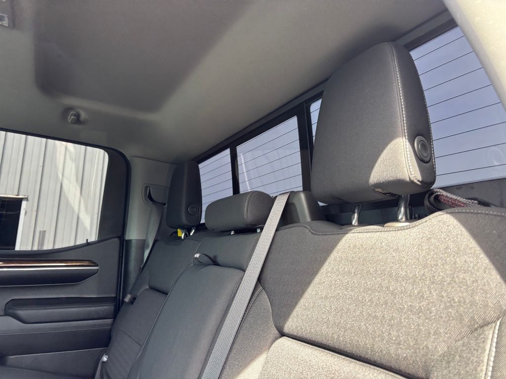 Used Car 2022 Gmc Sierra 1500  Elevation For Sale Under $50,000 In Austin, Texas