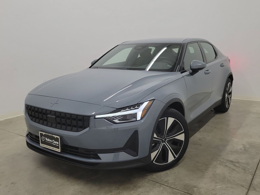 2023 Polestar 2 Long Range Dual Motor AWD