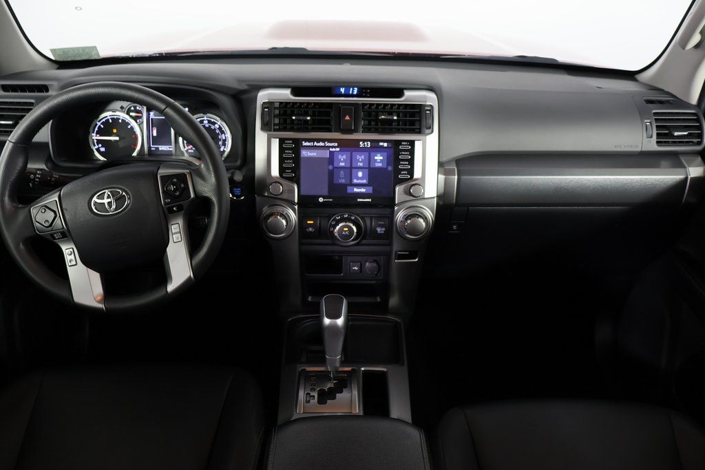 Thumbnail: 2022 Toyota 4Runner - 7