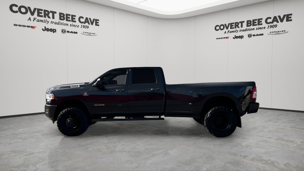 Used Car 2022 Ram 3500  Tradesman For Sale Under $50,000 In Austin, Texas