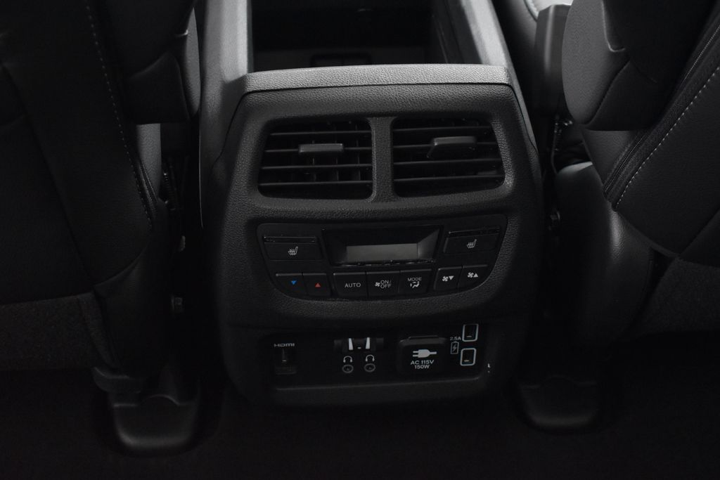 Thumbnail: 2021 Honda Pilot - 25