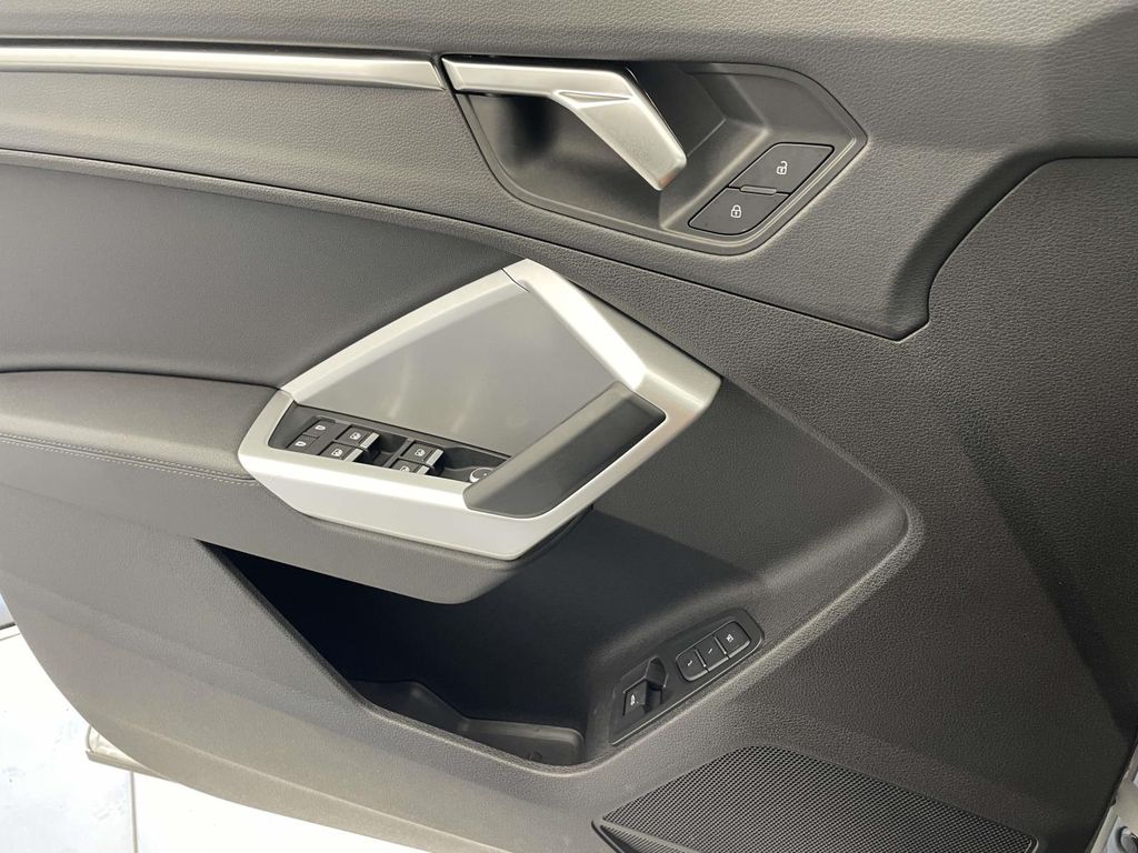 2025 Audi Q3 Premium White at Audi Porsche Sewickley