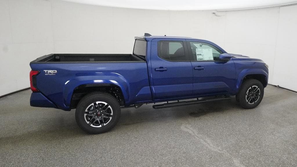 Thumbnail: 2025 Toyota Tacoma - 3