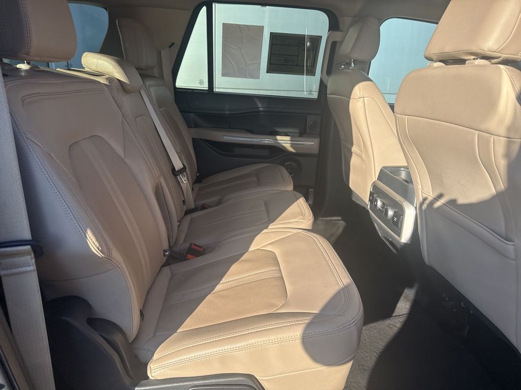 2024 Ford Expedition Limited MAX